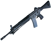 Tokyo MARUI Type89 Rifle JSDF GBB