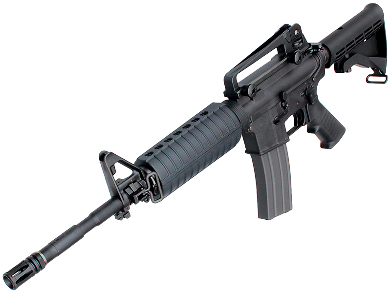 M4A1 Carbine