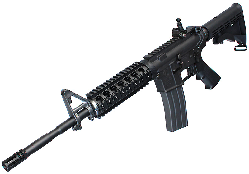 M4 MWS GBB