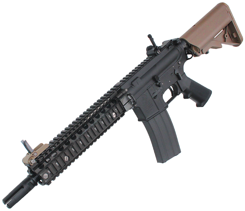 Mk.18 Mod.1