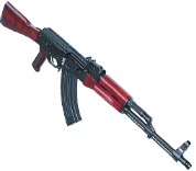 TM AKM