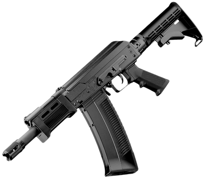 SAIGA-12SBS