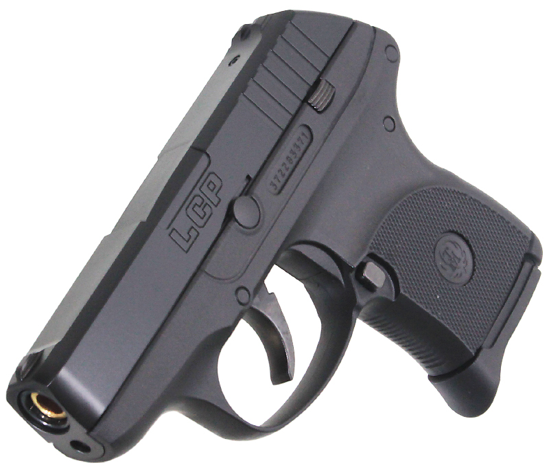 Compact Carry Gas Gun LCP