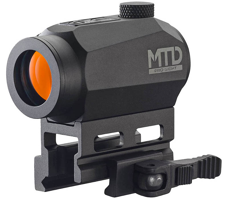 PRO Sight MTD