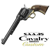 Single Action Army Cavalry