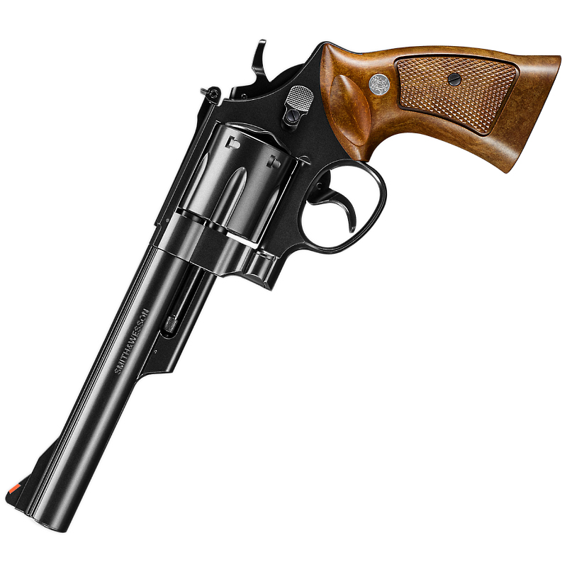エアーリボルバーPRO S&W M29 .44MAGNUM 6.5inch