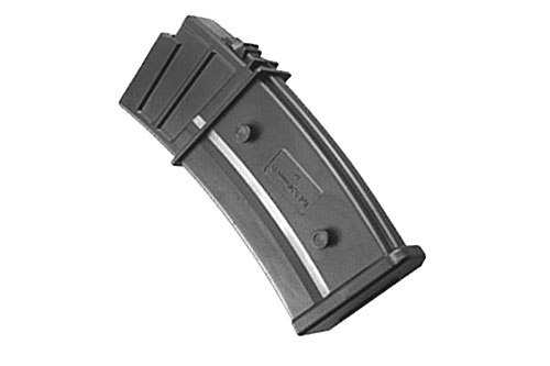 電動ガン・ボーイズ用　スペアマガジン G36C