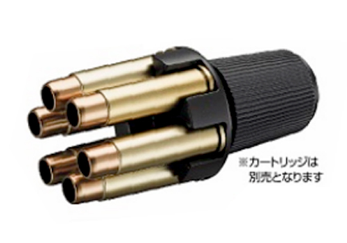 スピードローダー.357
