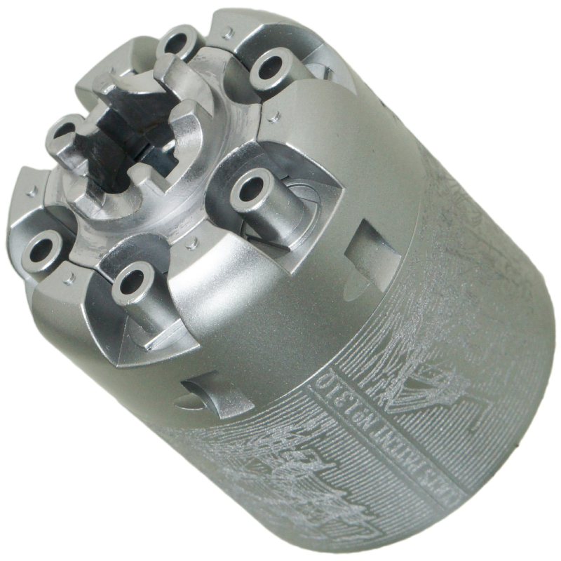 スペアシリンダー M1851 SV