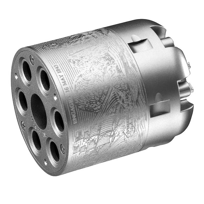 スペアシリンダー M1851 SV