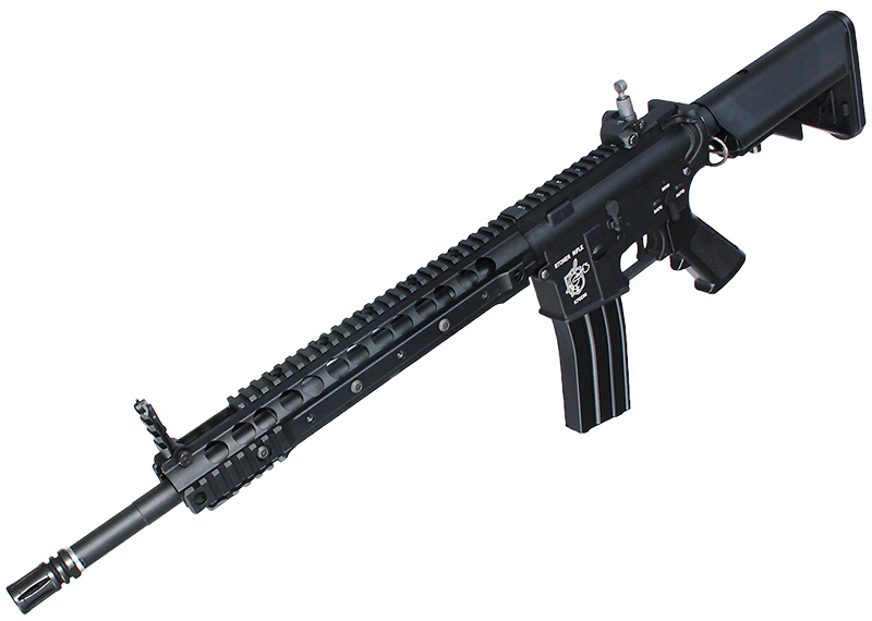 TOP SR16 M4 URX3.1 Carbine EBB