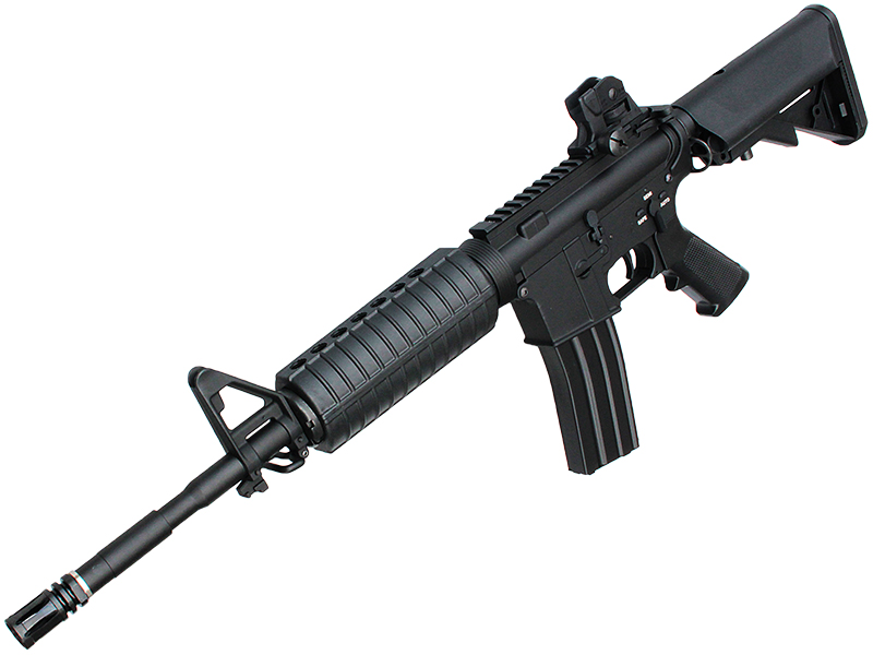 TOP M4A1 EBB