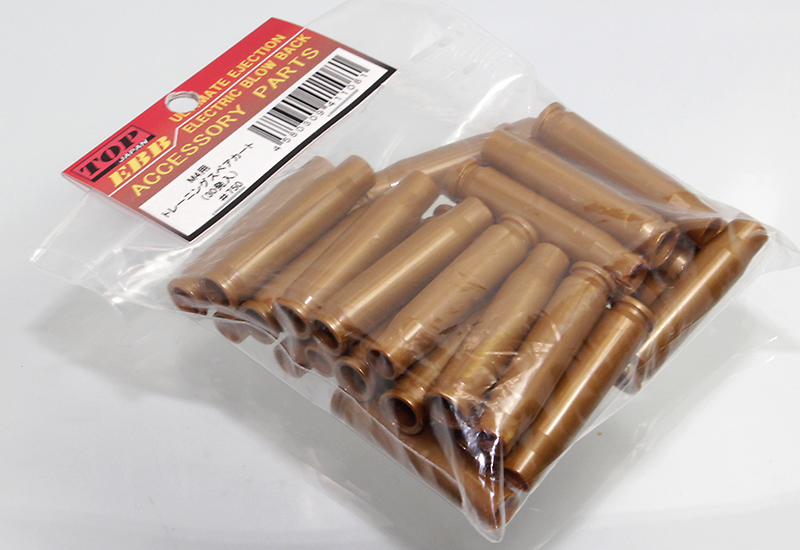 TOP EBBトレーニングカートリッジ 30P
