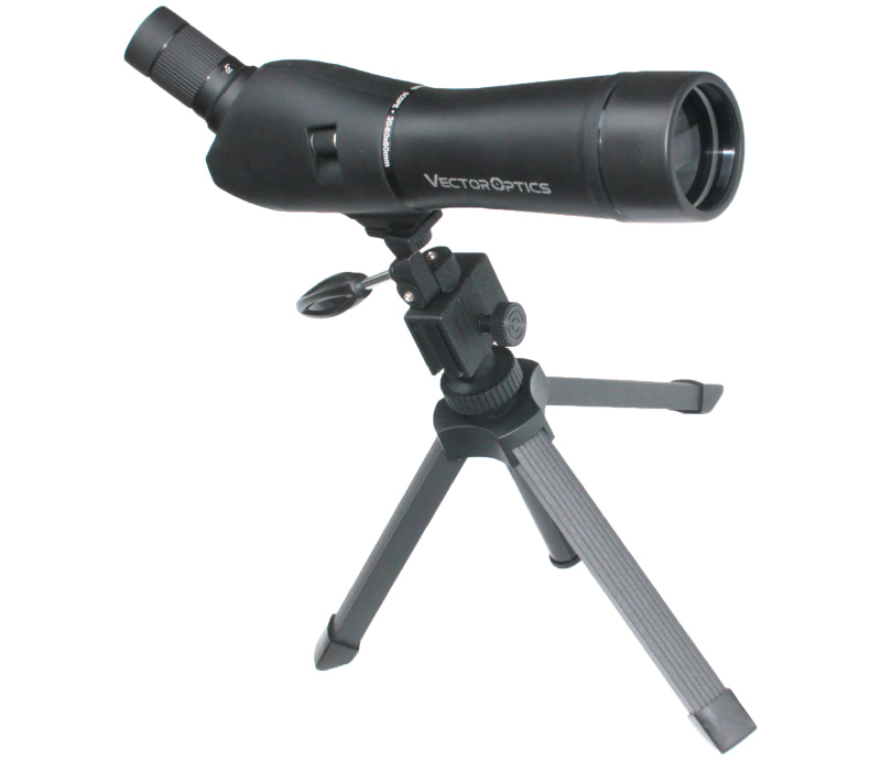 Vector Optics Liberty 20-60×60 Spotting Scope