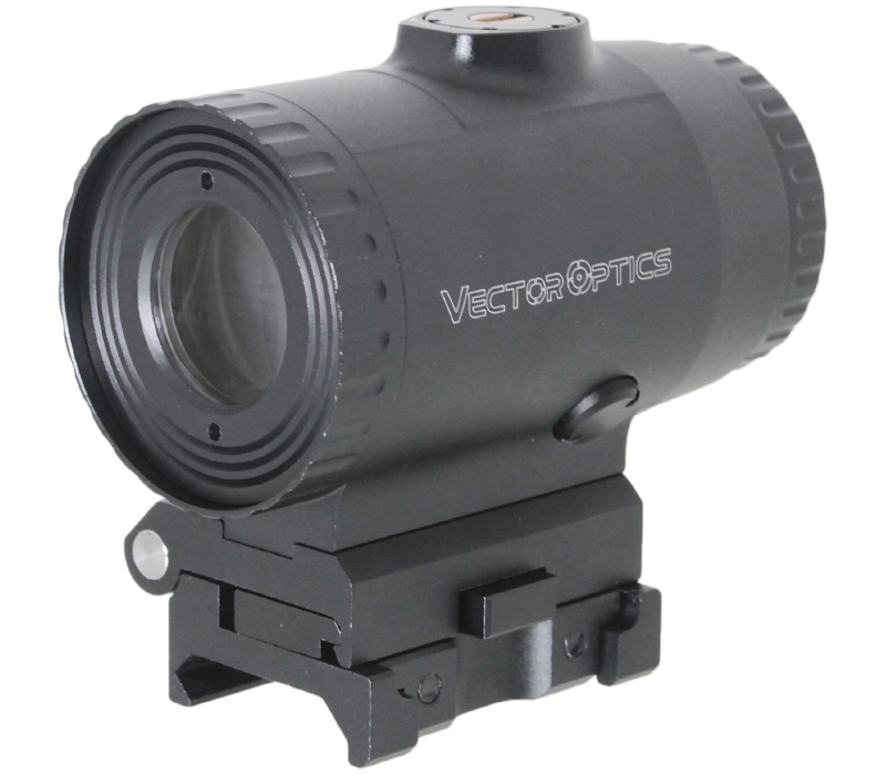 Vector Optics Paragon 3×18 Micro Magnifier SCMF-33