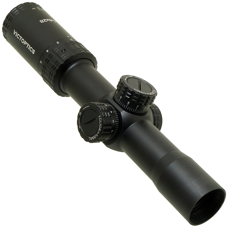 Vector Optics S4 1.5-6x28 OPSL-32