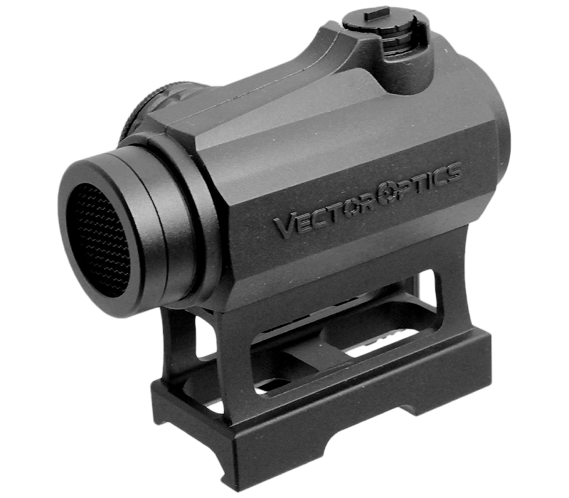 Vector Optics MAVERICK 1x22 MIL SCRD-38