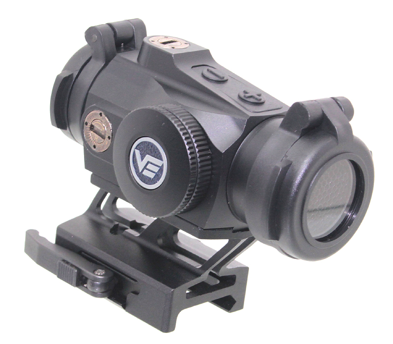 Vector Optics MAVERICK IV 1x20 Mini SCRD-51