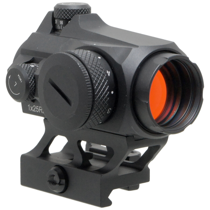 Vector Optics MAVERICK II 1x25 SCRD-72