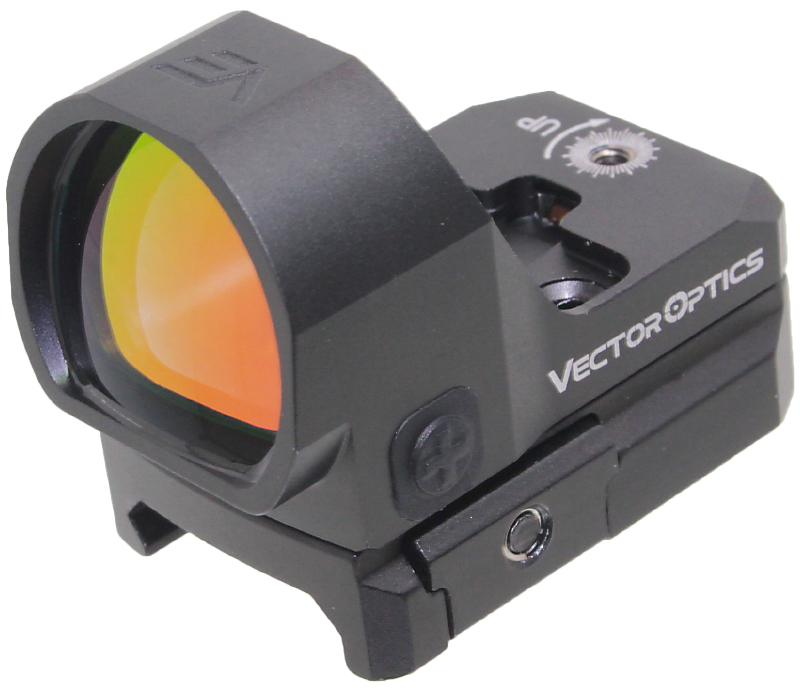 Vector Optics FRENZY 1x22x26 MOS SCRD-36