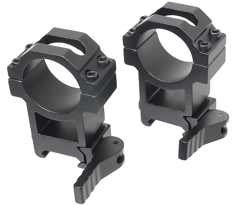 Vector Optics 30mm Quick Release Mount SCQD-03