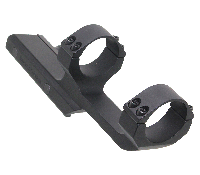 Vector Optics OnePiece Offset Mount XL SCTM-24B