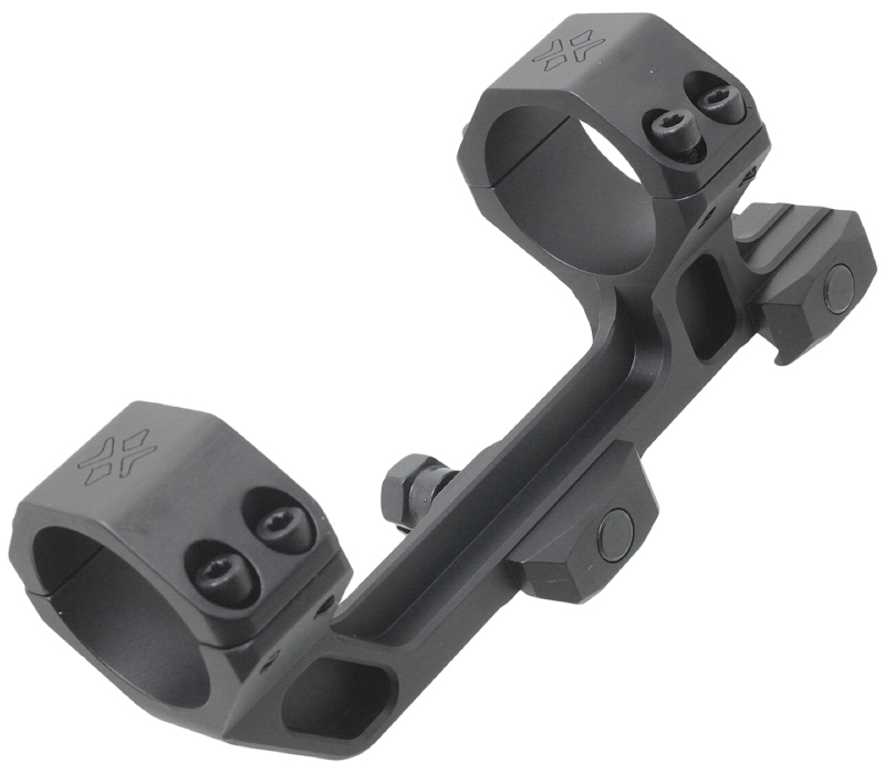 Vector Optics OnePiece Extend Picatnny XASR-3031