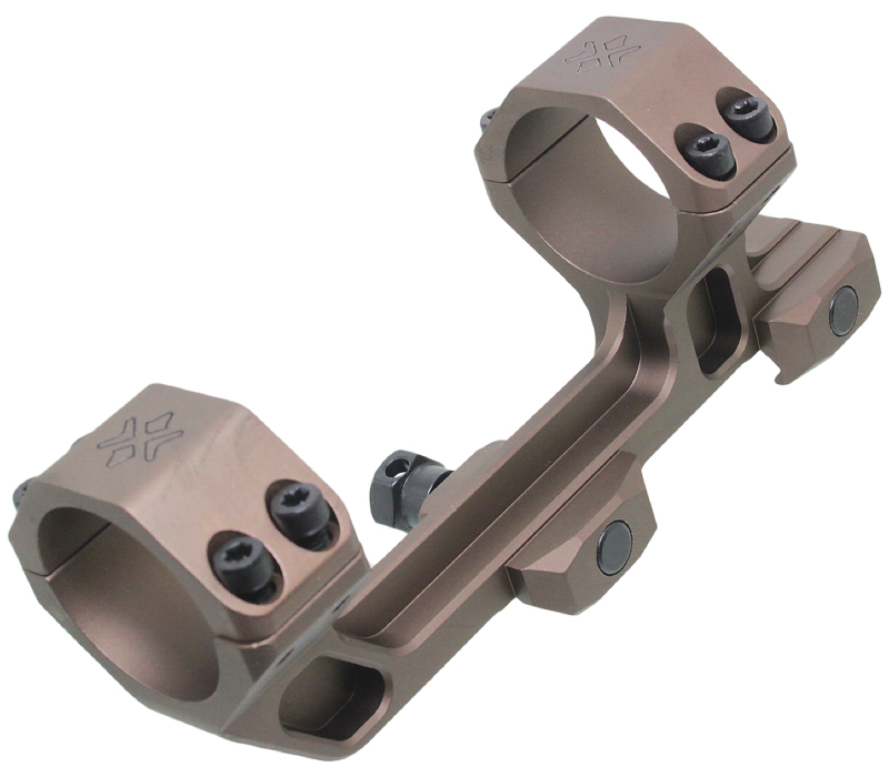 Vector Optics OnePiece Extend Picatnny XASR-3035