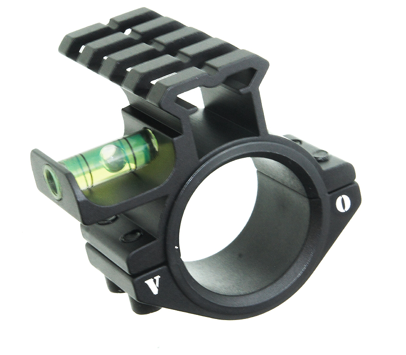 Vector Optics 30mm ACD Mount with picatinny rail