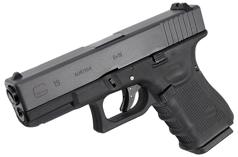 GLOCK19 4th