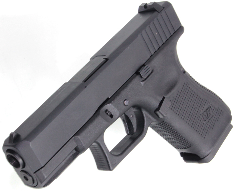 GLOCK19 5th