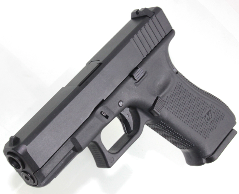 GLOCK19X 5th