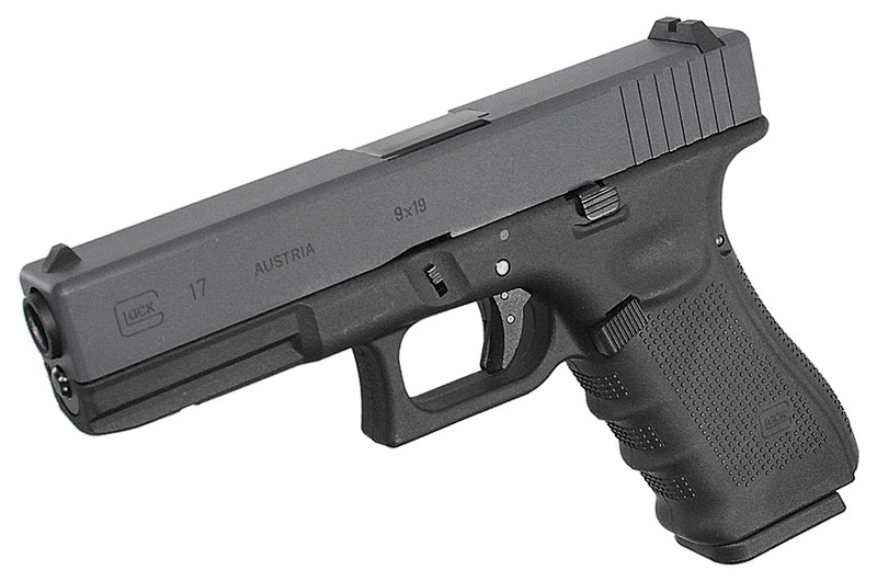 GLOCK17 4th
