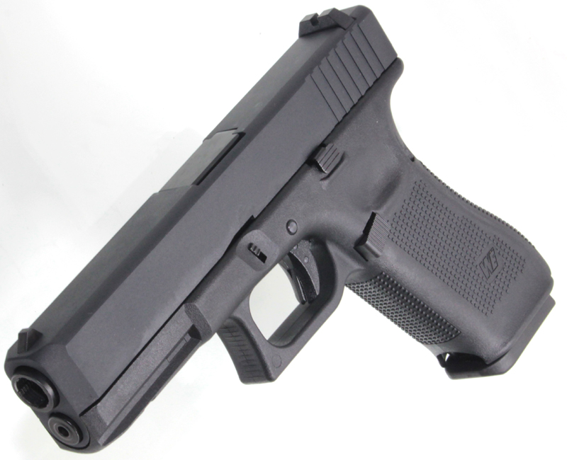 GLOCK17 5th