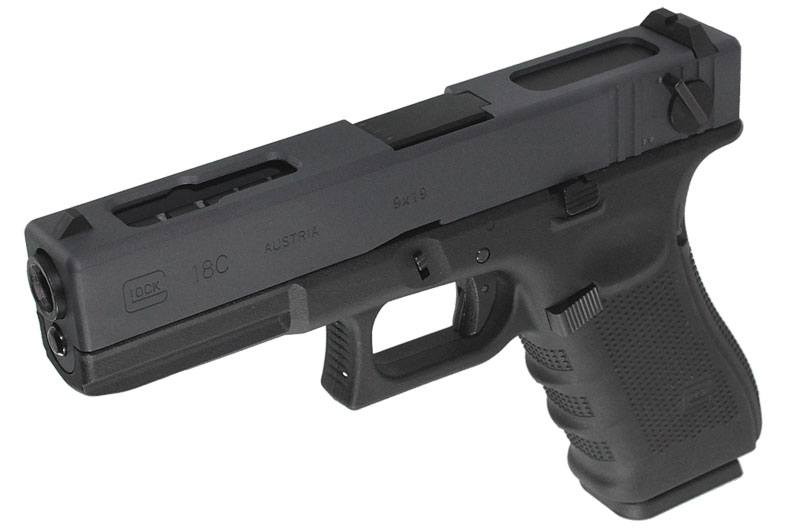 GLOCK18c 4th