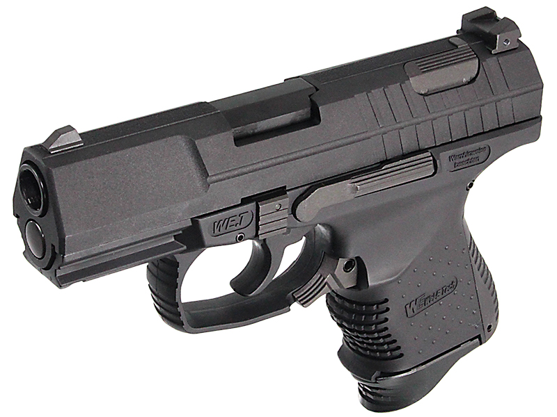 P99 Compact BK