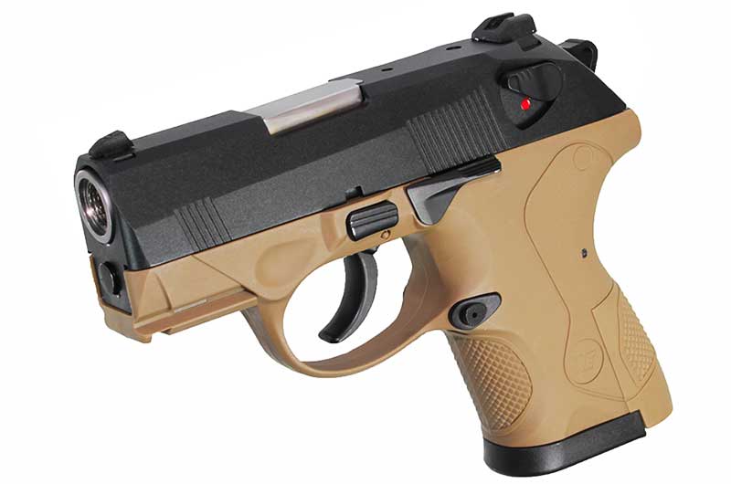 PX4 Sub Compact TAN