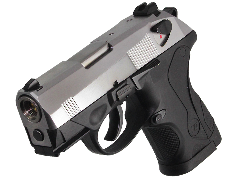 PX4 Sub Compact SV