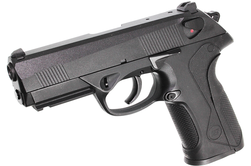 PX4 BK