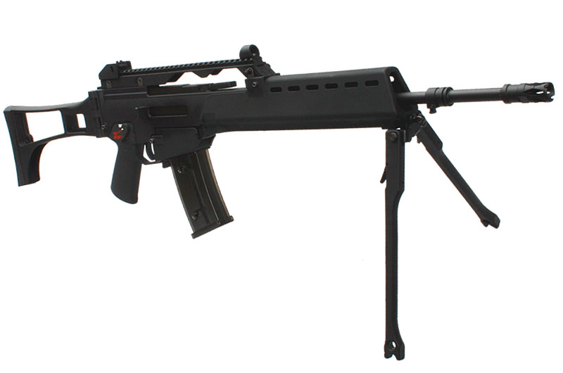 WE G39 Standard GBBR