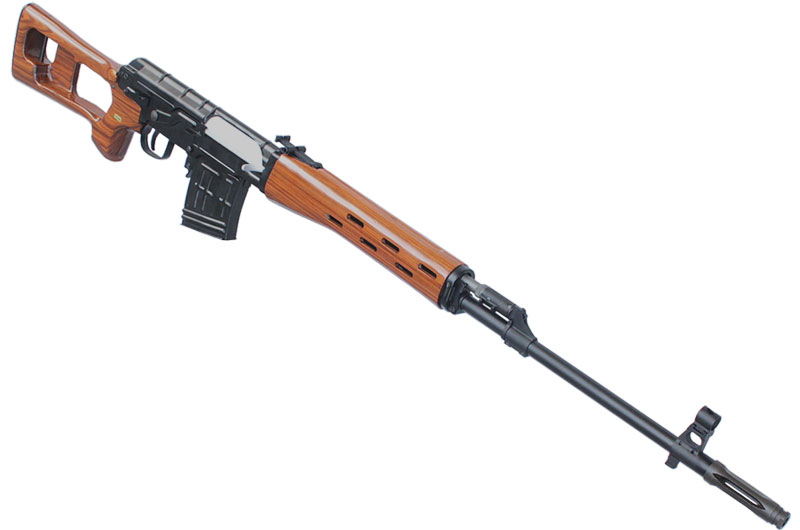 WE SVD GBBR STD