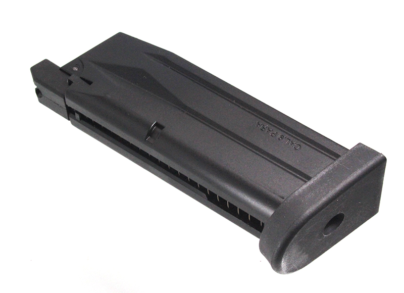 WE Px4 Subcompact用 スペアマガジン
