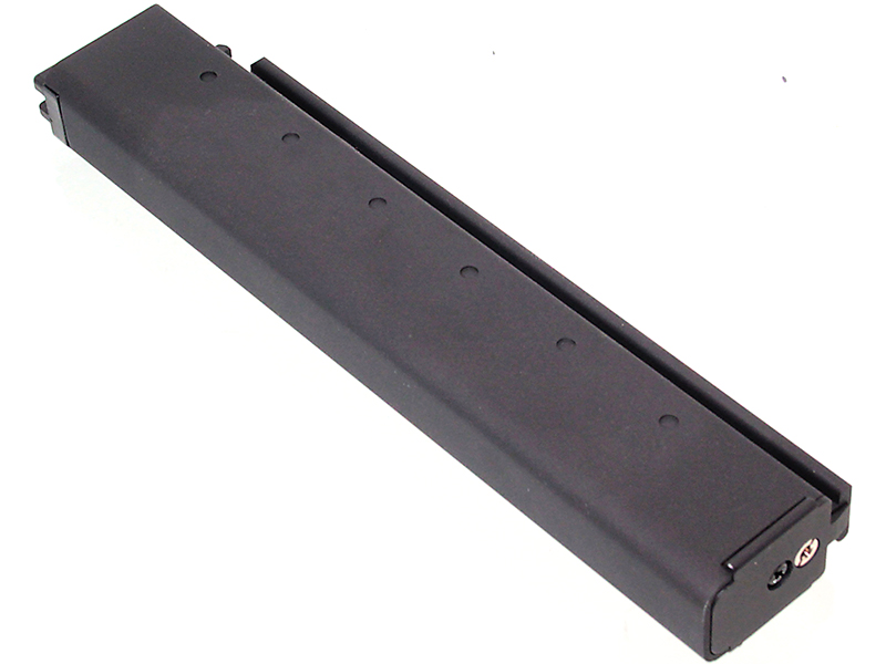 WE M1A1 GBB用 30Rマガジン