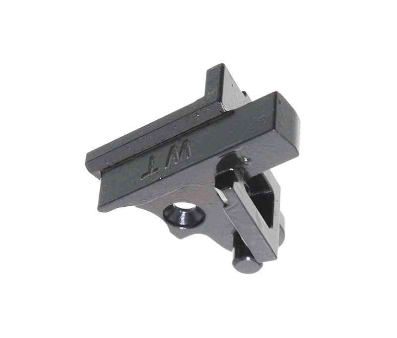 Wii Tech Hi-CAPA スチール シャーシインナー