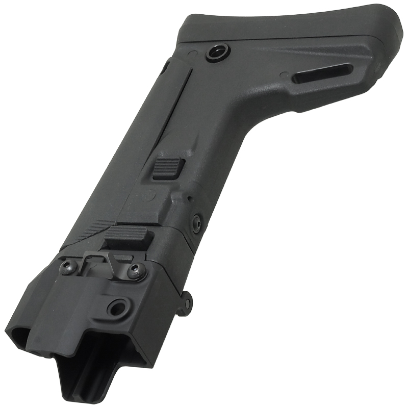 Wii Tech MP5 ACR Type BUTT STOCK