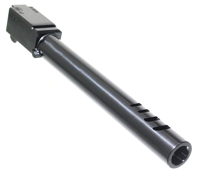 Wii Tech G17 Gen.4 ロング スチールアウターバレル