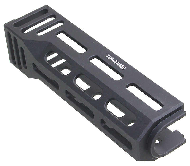 Wii Tech AKM HANDGUARD Tdi