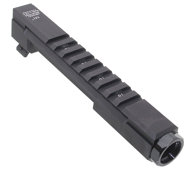 Wii Tech AKM Gas Tube MIDWEST