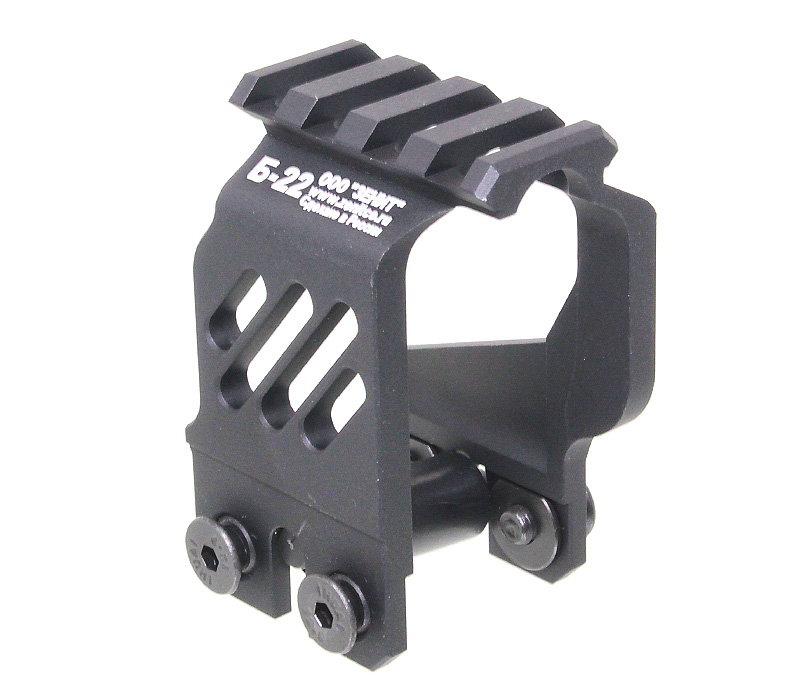 Wii Tech AKM HANDGUARD B-22 Rail
