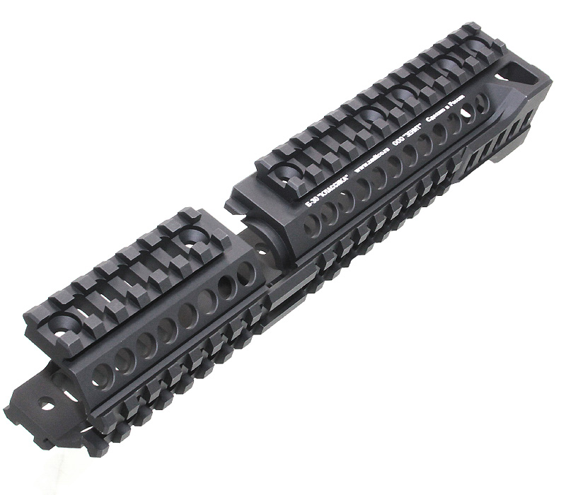 Wii Tech AKM HANDGUARD B-30 Rail